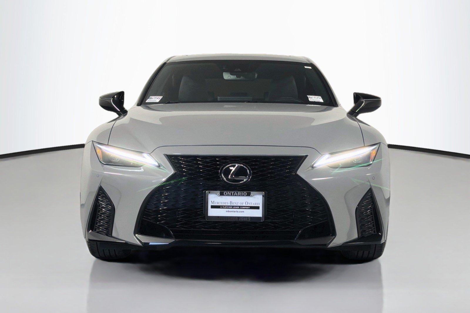 lexus is 2025 JTHGZ1B24S5094476 image lexus is 2025 JTHGZ1B24S5094476 image