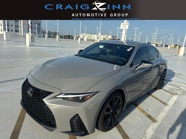 lexus is 2025 JTHBZ1B21S5085714 image lexus is 2025 JTHBZ1B21S5085714 image