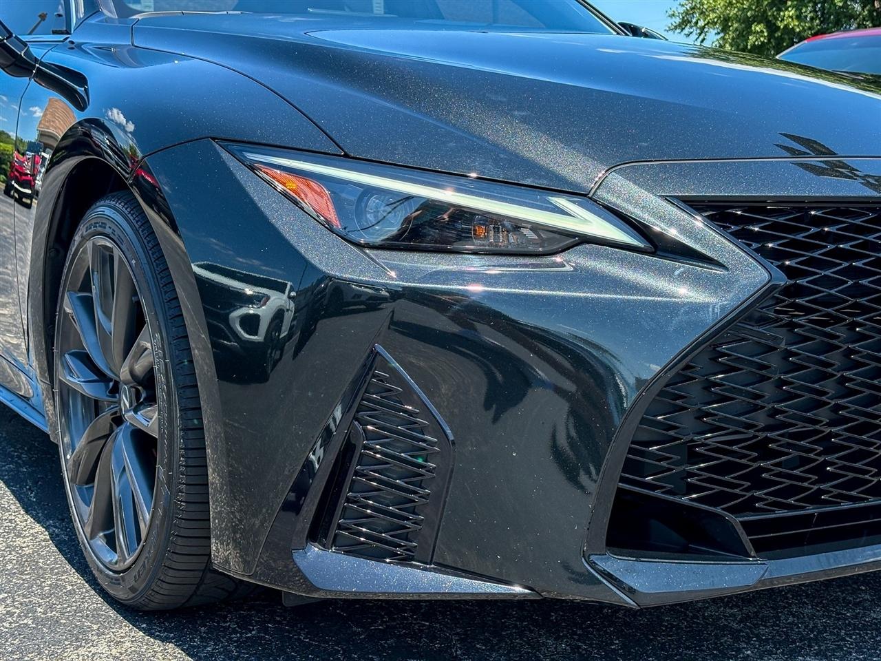 lexus is 2025 JTHBZ1B21S5088953 image lexus is 2025 JTHBZ1B21S5088953 image