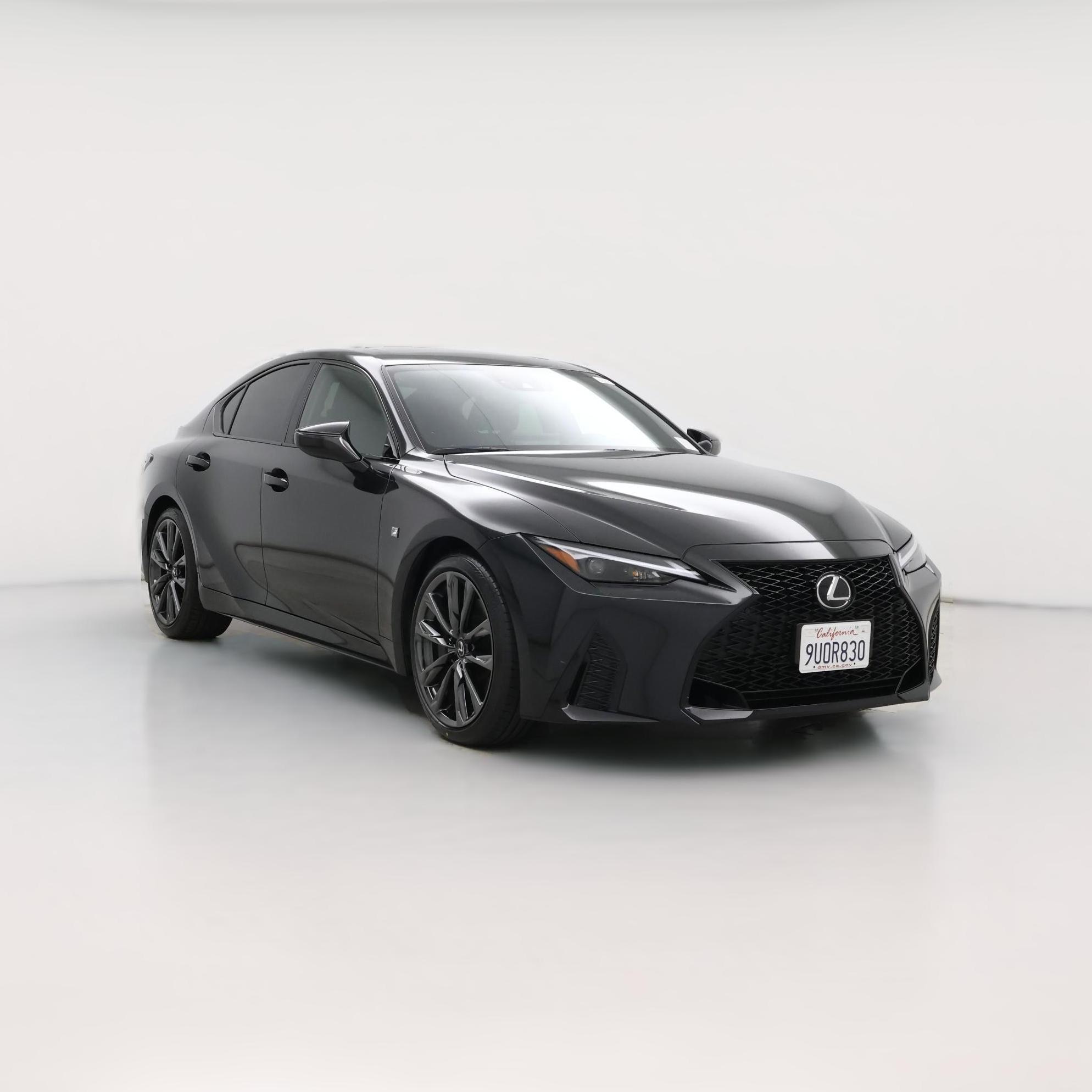lexus is 2025 JTHGZ1B26S5088761 image lexus is 2025 JTHGZ1B26S5088761 image