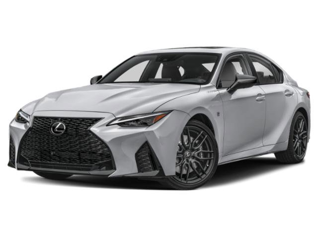 lexus is 2025 JTHAP1D2XS5007446 image lexus is 2025 JTHAP1D2XS5007446 image