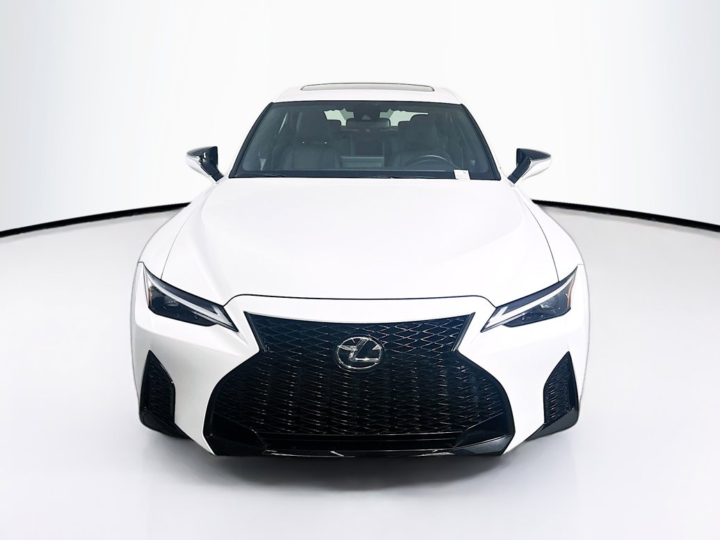 lexus is 2025 JTHBZ1B29S5086531 image lexus is 2025 JTHBZ1B29S5086531 image