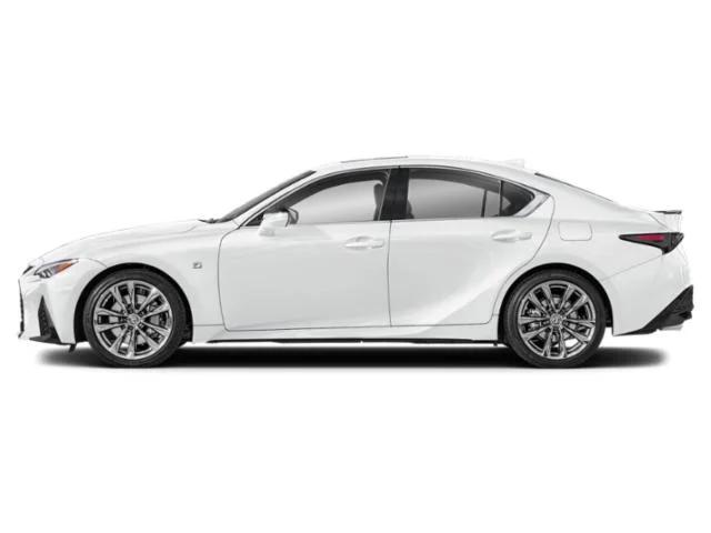 lexus is 2025 JTHGZ1E21S5040239 image lexus is 2025 JTHGZ1E21S5040239 image
