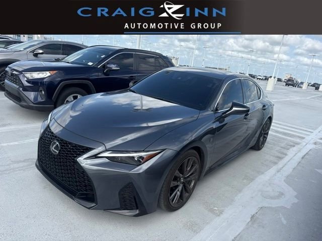lexus is 2025 JTHBZ1B27S5090092 image lexus is 2025 JTHBZ1B27S5090092 image