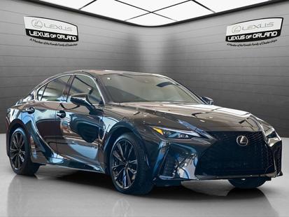 lexus is 2025 JTHBZ1E25S5043994 image lexus is 2025 JTHBZ1E25S5043994 image