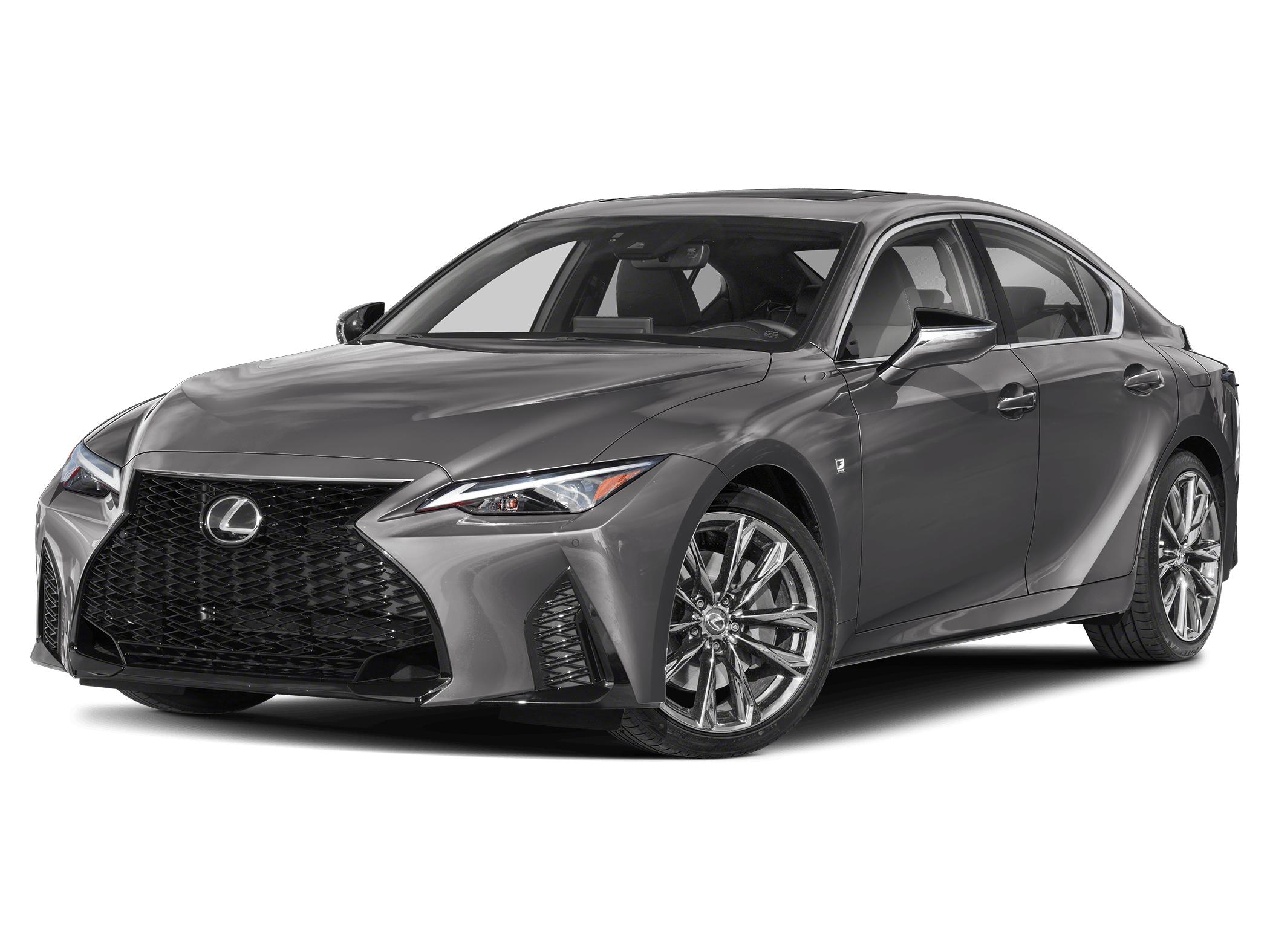lexus is 2025 JTHBZ1B20S5087261 image