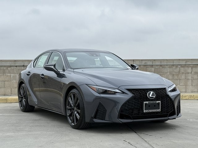 lexus is 2025 JTHBA1D27S5134662 image lexus is 2025 JTHBA1D27S5134662 image