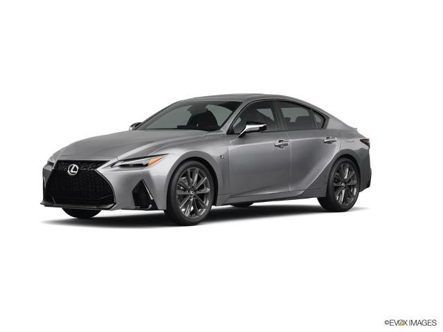 lexus is 2025 JTHGZ1E27S5041587 image lexus is 2025 JTHGZ1E27S5041587 image