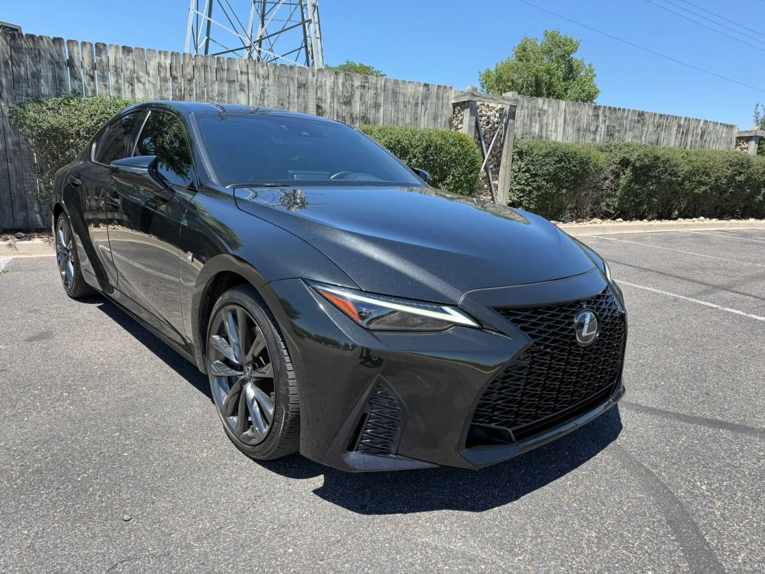 lexus is 2025 JTHGZ1E25S5038915 image lexus is 2025 JTHGZ1E25S5038915 image