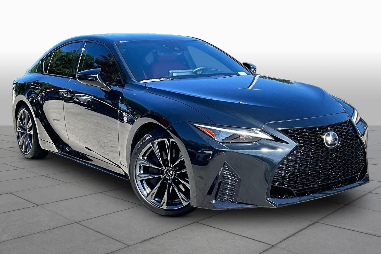 lexus is 2025 JTHGZ1B27S5092723 image lexus is 2025 JTHGZ1B27S5092723 image