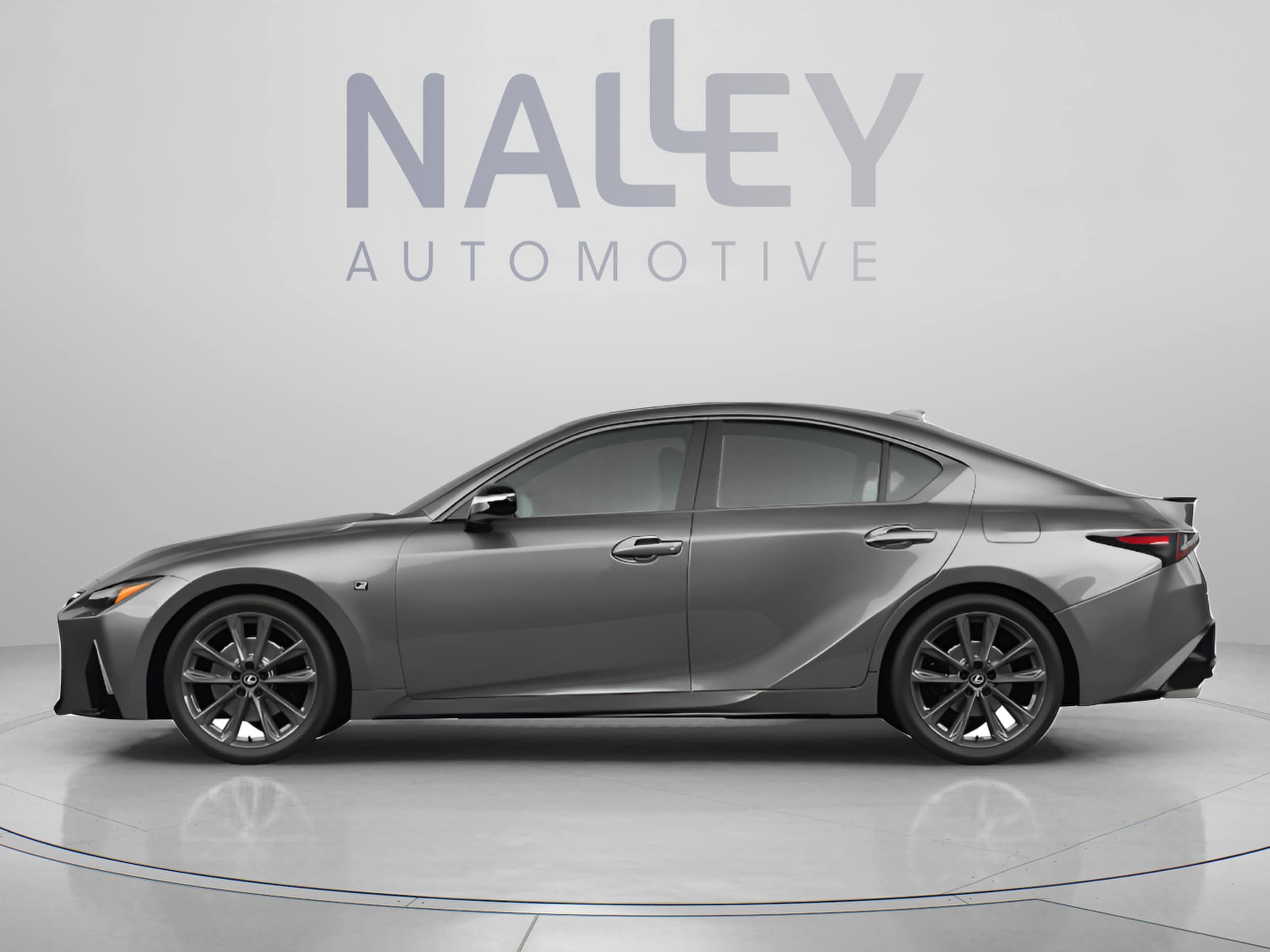 lexus is 2025 JTHGZ1B27S5094911 image lexus is 2025 JTHGZ1B27S5094911 image
