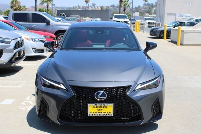 lexus is 2025 JTHGZ1B22S5085243 image lexus is 2025 JTHGZ1B22S5085243 image