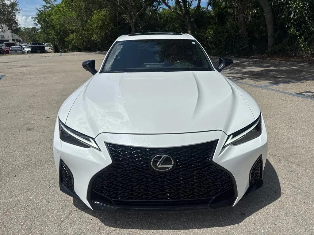 lexus is 2025 JTHAP1D23S5007840 image lexus is 2025 JTHAP1D23S5007840 image