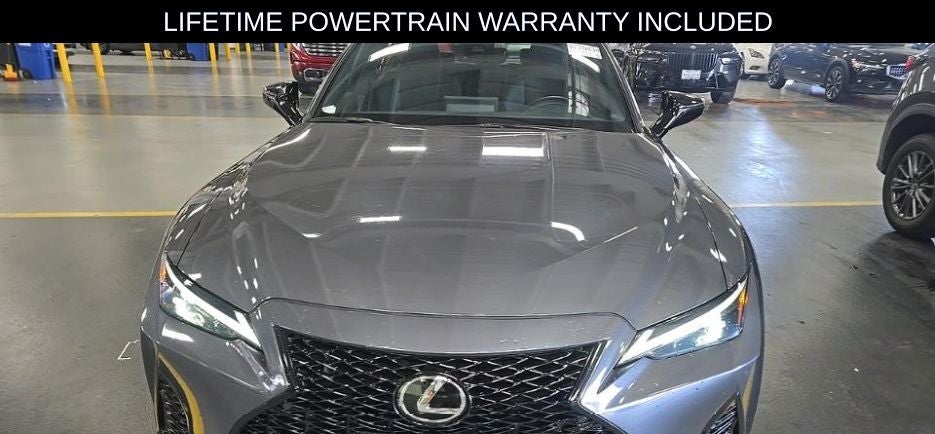 lexus is 2025 JTHGZ1B20S5088626 image lexus is 2025 JTHGZ1B20S5088626 image