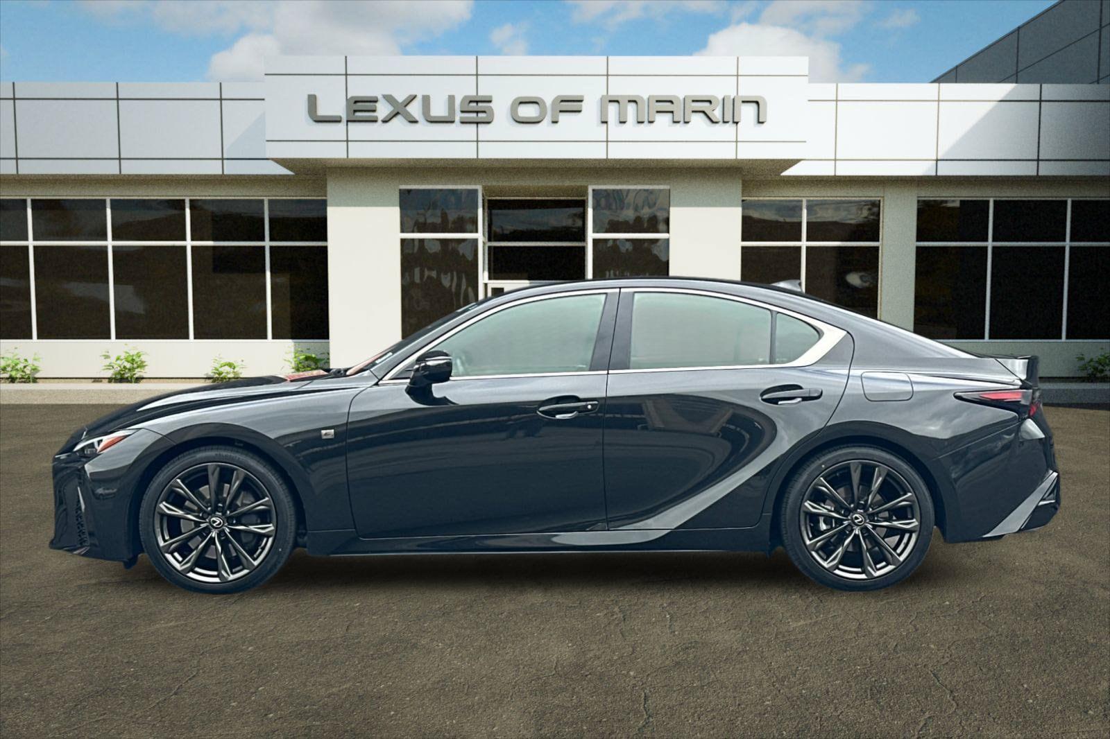 lexus is 2025 JTHBA1D28S5133259 image lexus is 2025 JTHBA1D28S5133259 image