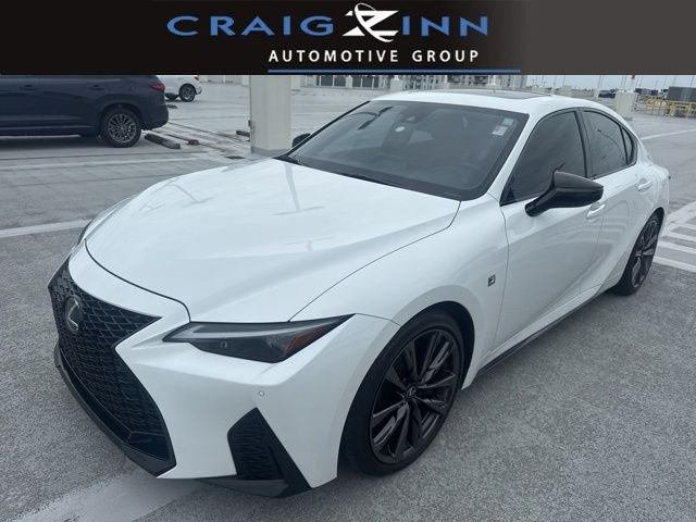 lexus is 2025 JTHGZ1B27S5085495 image lexus is 2025 JTHGZ1B27S5085495 image