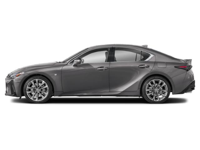 lexus is 2025 JTHBZ1B27S5090416 image lexus is 2025 JTHBZ1B27S5090416 image