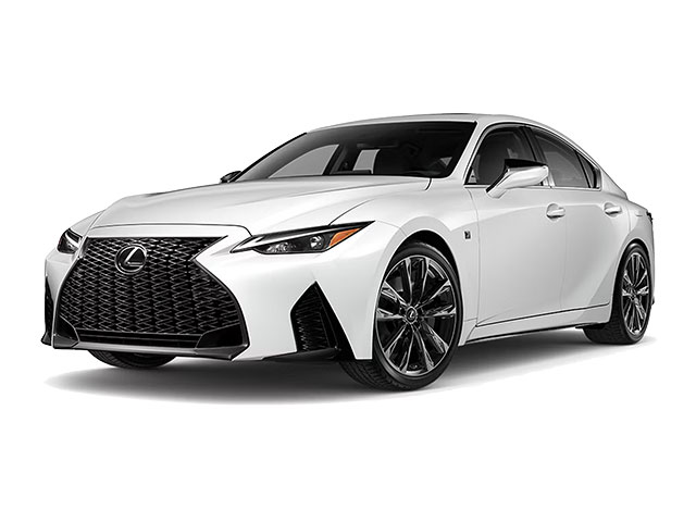 lexus is 2025 JTHBZ1B21S5084935 image lexus is 2025 JTHBZ1B21S5084935 image