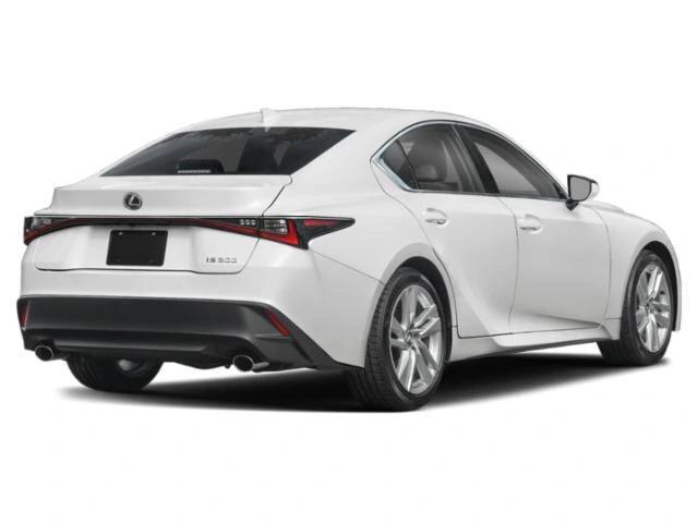 lexus is 2025 JTHCA1D21S5134435 image lexus is 2025 JTHCA1D21S5134435 image