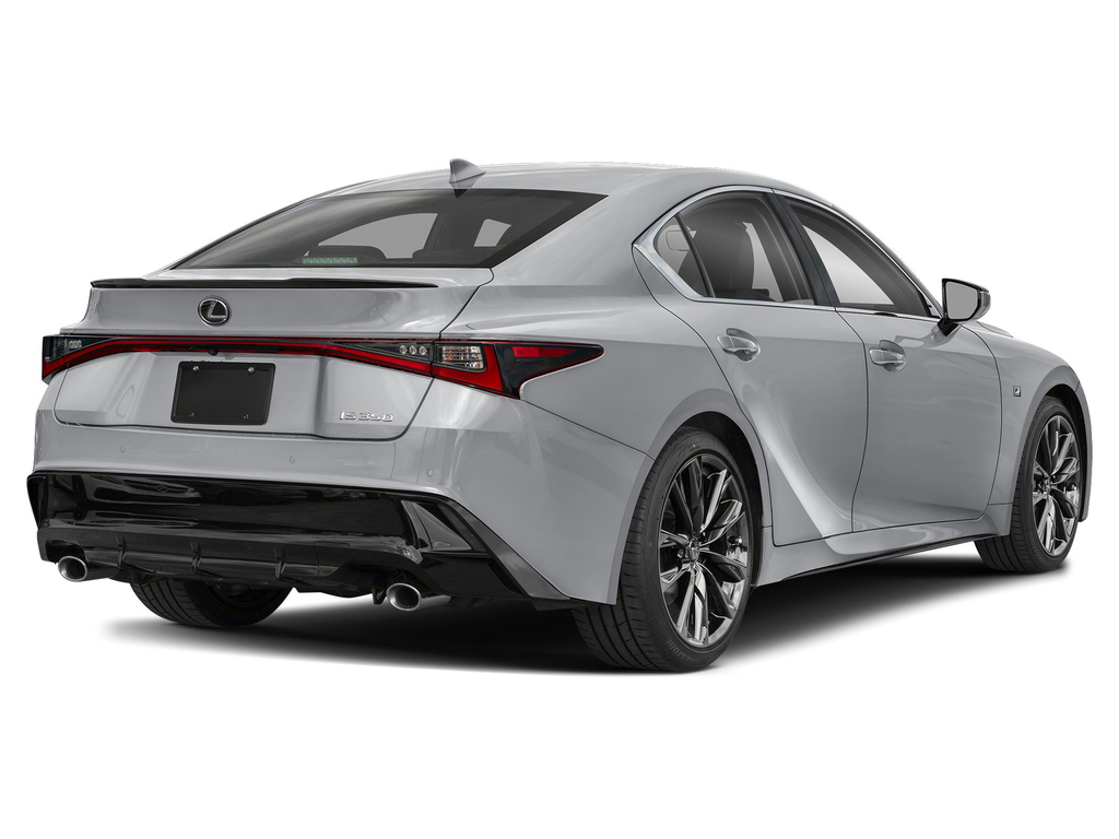 lexus is 2025 JTHGZ1B2XS5086060 image lexus is 2025 JTHGZ1B2XS5086060 image