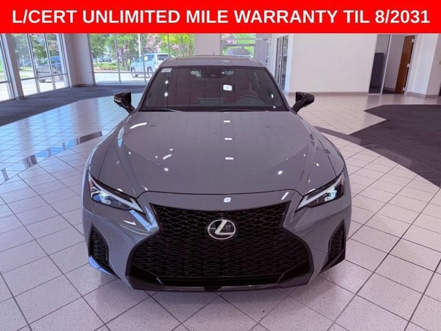 lexus is 2025 JTHGZ1B22S5089468 image lexus is 2025 JTHGZ1B22S5089468 image