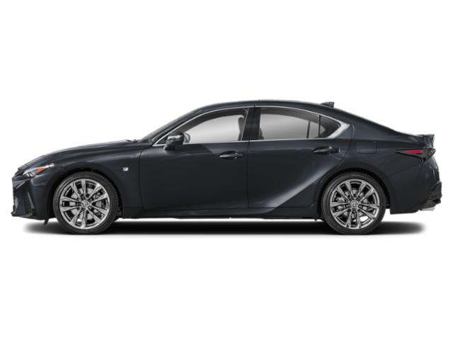 lexus is 2025 JTHGZ1E22S5041979 image lexus is 2025 JTHGZ1E22S5041979 image