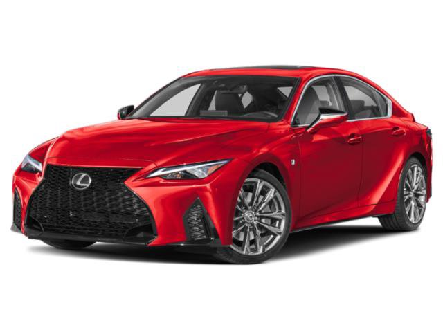 lexus is 2025 JTHGZ1B22S5088420 image lexus is 2025 JTHGZ1B22S5088420 image