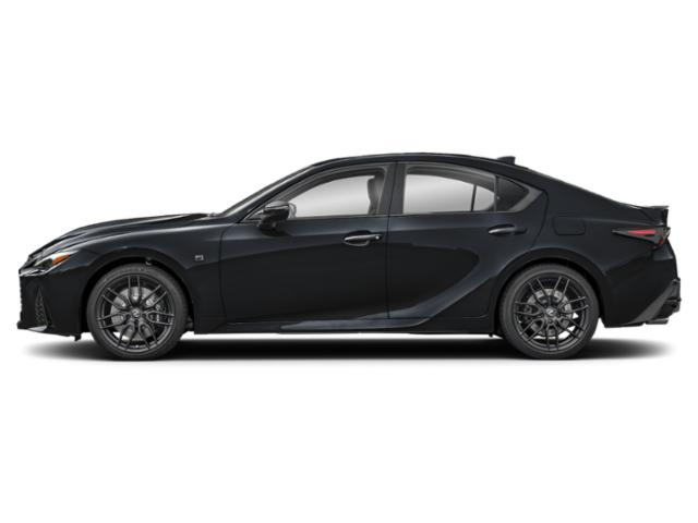 lexus is 2025 JTHAP1D29S5007499 image lexus is 2025 JTHAP1D29S5007499 image