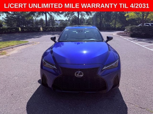 lexus is 2025 JTHGZ1B27S5085741 image lexus is 2025 JTHGZ1B27S5085741 image