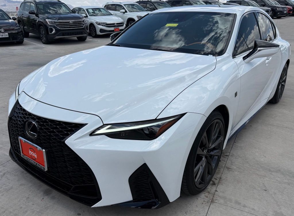 lexus is 2025 JTHBZ1B22S5092154 image lexus is 2025 JTHBZ1B22S5092154 image