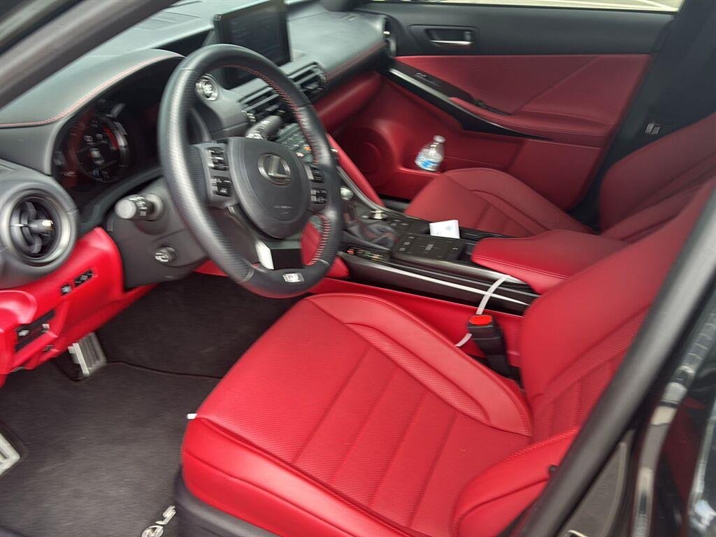 lexus is 2025 JTHGZ1B29S5089029 image lexus is 2025 JTHGZ1B29S5089029 image