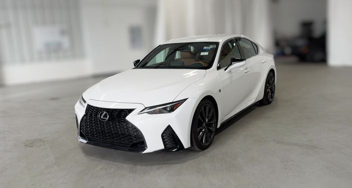 lexus is 2025 JTHBA1D25S5134210 image lexus is 2025 JTHBA1D25S5134210 image