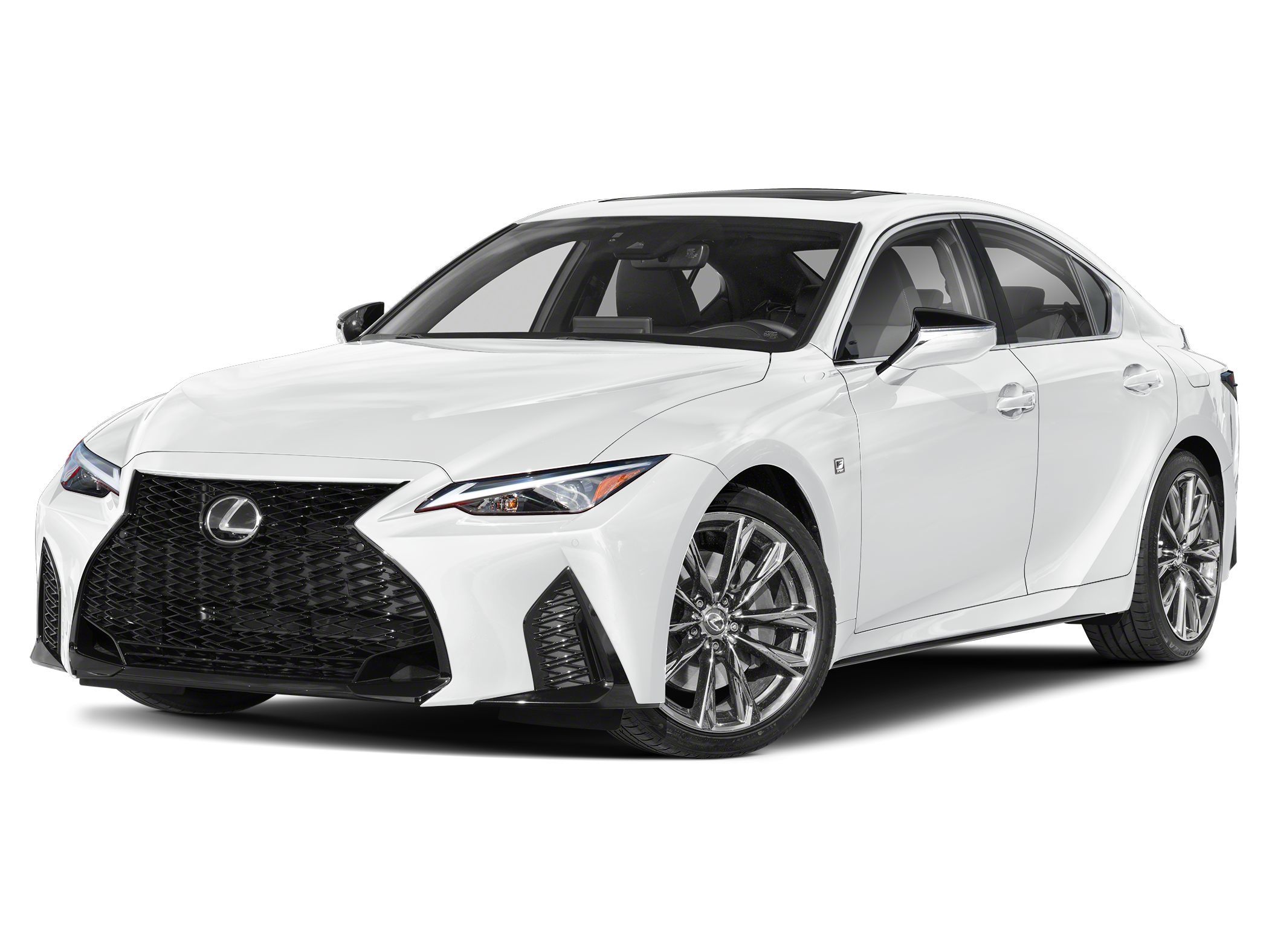 lexus is 2025 JTHGZ1E20S5041513 image lexus is 2025 JTHGZ1E20S5041513 image
