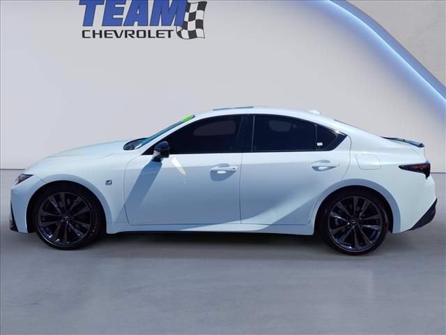 lexus is 2025 JTHGZ1B24S5087933 image lexus is 2025 JTHGZ1B24S5087933 image