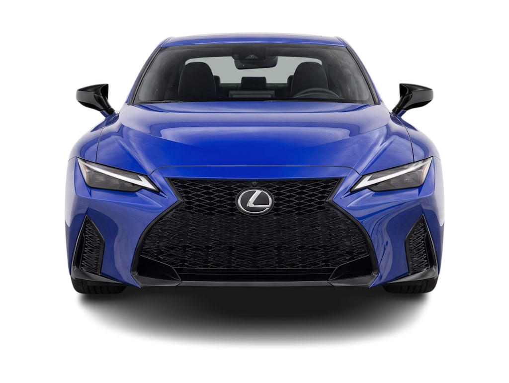 lexus is 2025 JTHGZ1E25S5040325 image lexus is 2025 JTHGZ1E25S5040325 image