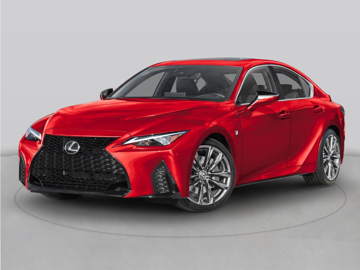 lexus is 2025 JTHBZ1B21S5087544 image lexus is 2025 JTHBZ1B21S5087544 image