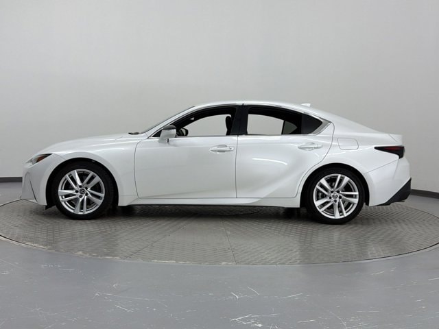 lexus is 2025 JTHCA1D23S5133593 image lexus is 2025 JTHCA1D23S5133593 image