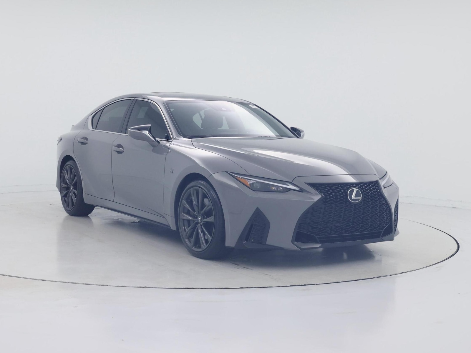 lexus is 2025 JTHBZ1B2XS5086389 image lexus is 2025 JTHBZ1B2XS5086389 image