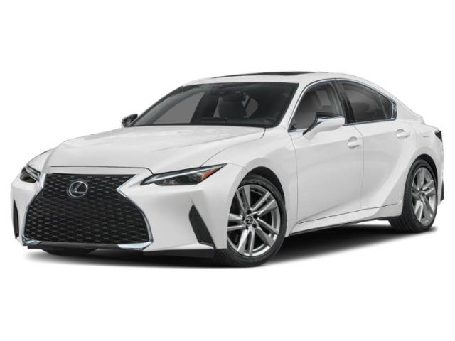 lexus is 2025 JTHBA1D29S5135635 image lexus is 2025 JTHBA1D29S5135635 image