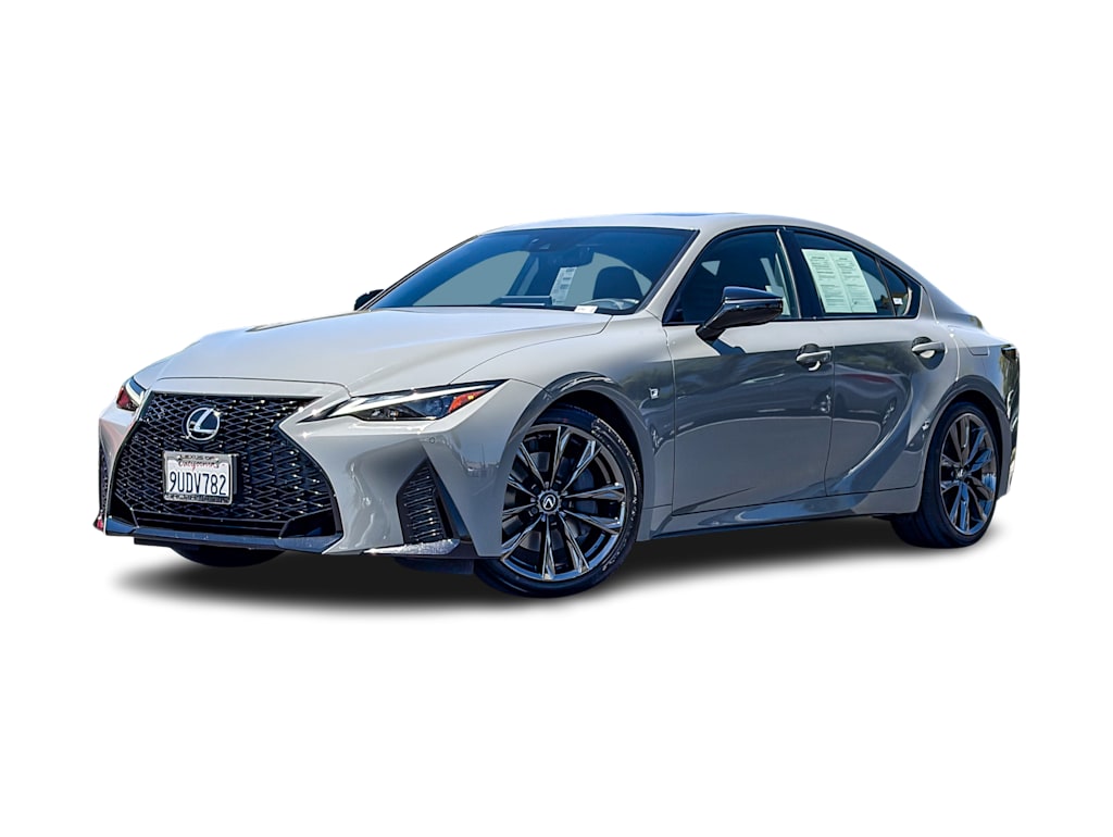 lexus is 2025 JTHGZ1B29S5087944 image lexus is 2025 JTHGZ1B29S5087944 image