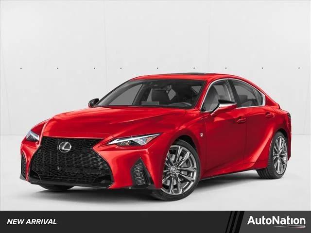 lexus is 2025 JTHBZ1B2XS5093102 image lexus is 2025 JTHBZ1B2XS5093102 image