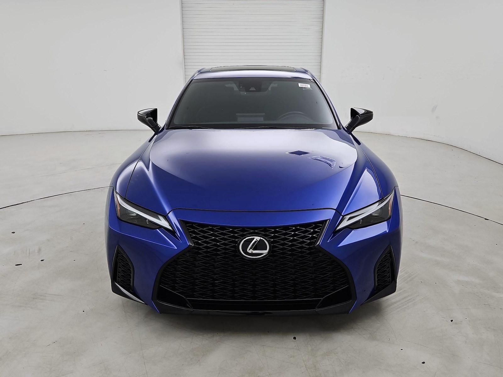 lexus is 2025 JTHGZ1B23S5086997 image lexus is 2025 JTHGZ1B23S5086997 image
