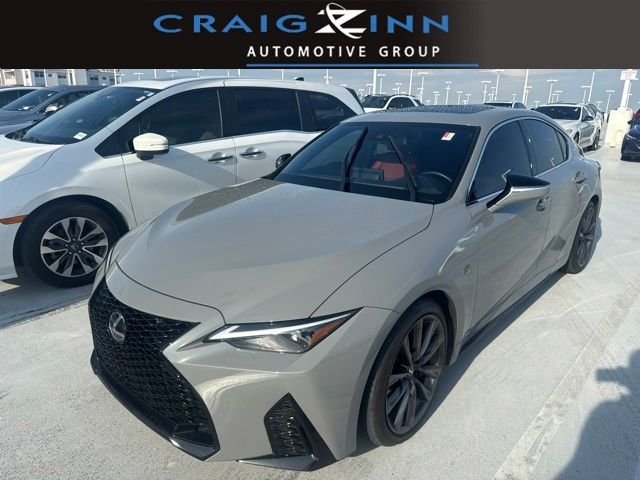 lexus is 2025 JTHBZ1B25S5095050 image lexus is 2025 JTHBZ1B25S5095050 image