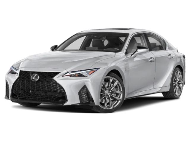 lexus is 2025 JTHGZ1B27S5092088 image lexus is 2025 JTHGZ1B27S5092088 image