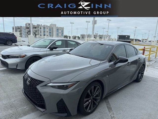 lexus is 2025 JTHGZ1B23S5089897 image lexus is 2025 JTHGZ1B23S5089897 image