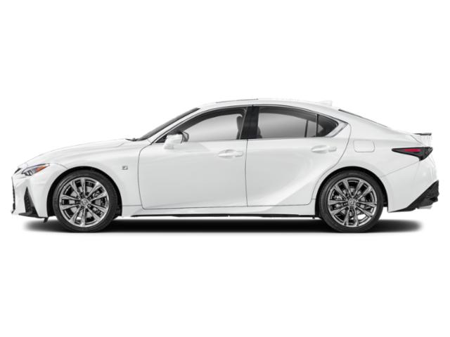 lexus is 2025 JTHGZ1E27S5042268 image lexus is 2025 JTHGZ1E27S5042268 image