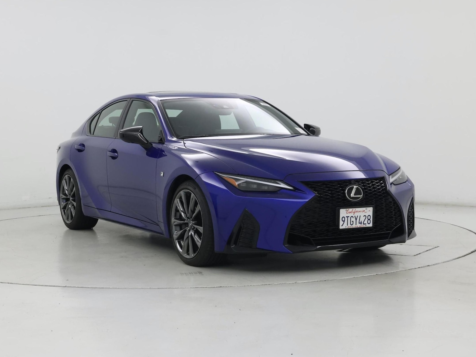 lexus is 2025 JTHGZ1B27S5085366 image lexus is 2025 JTHGZ1B27S5085366 image
