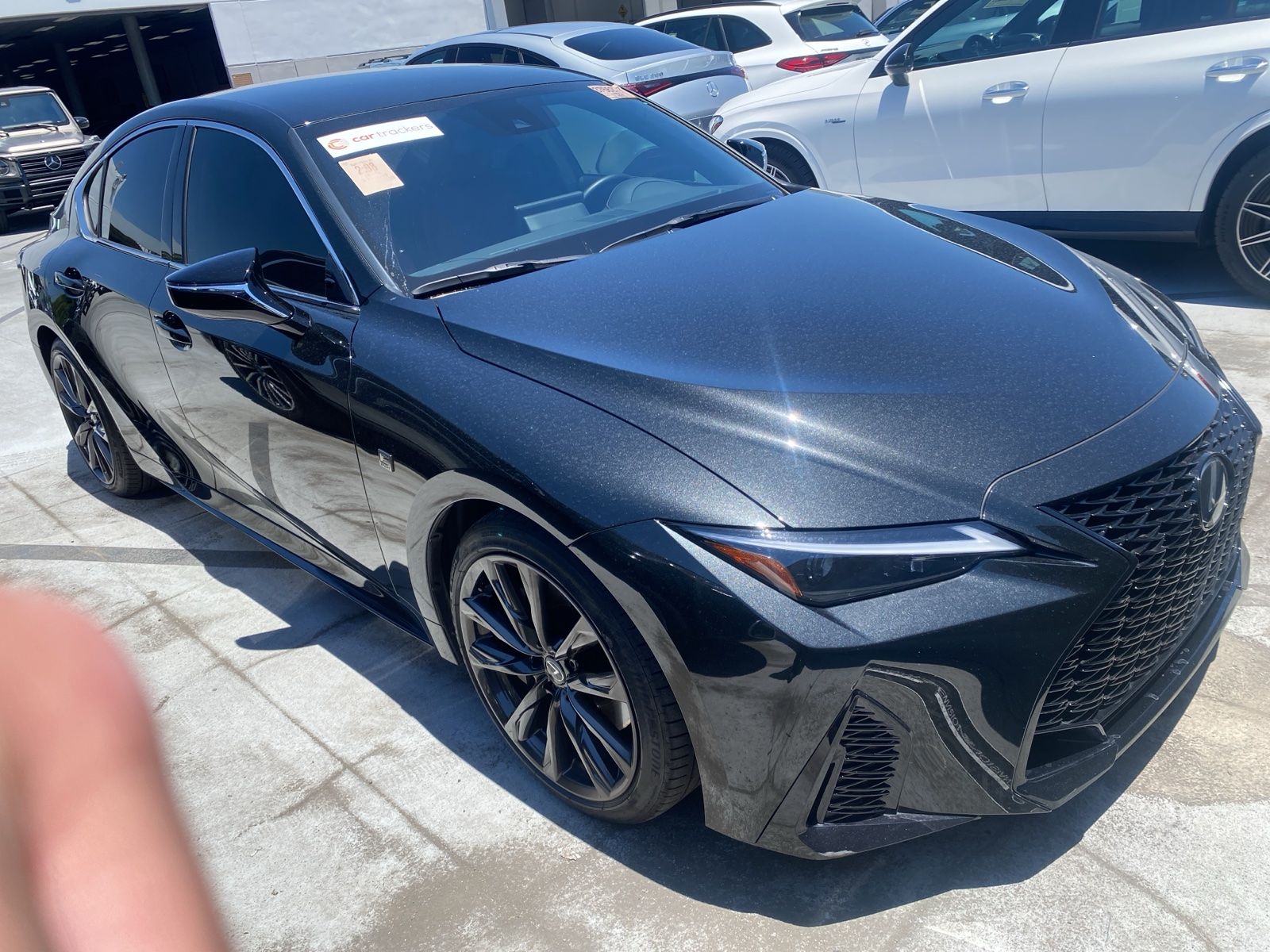 lexus is 2025 JTHBA1D29S5135179 image lexus is 2025 JTHBA1D29S5135179 image