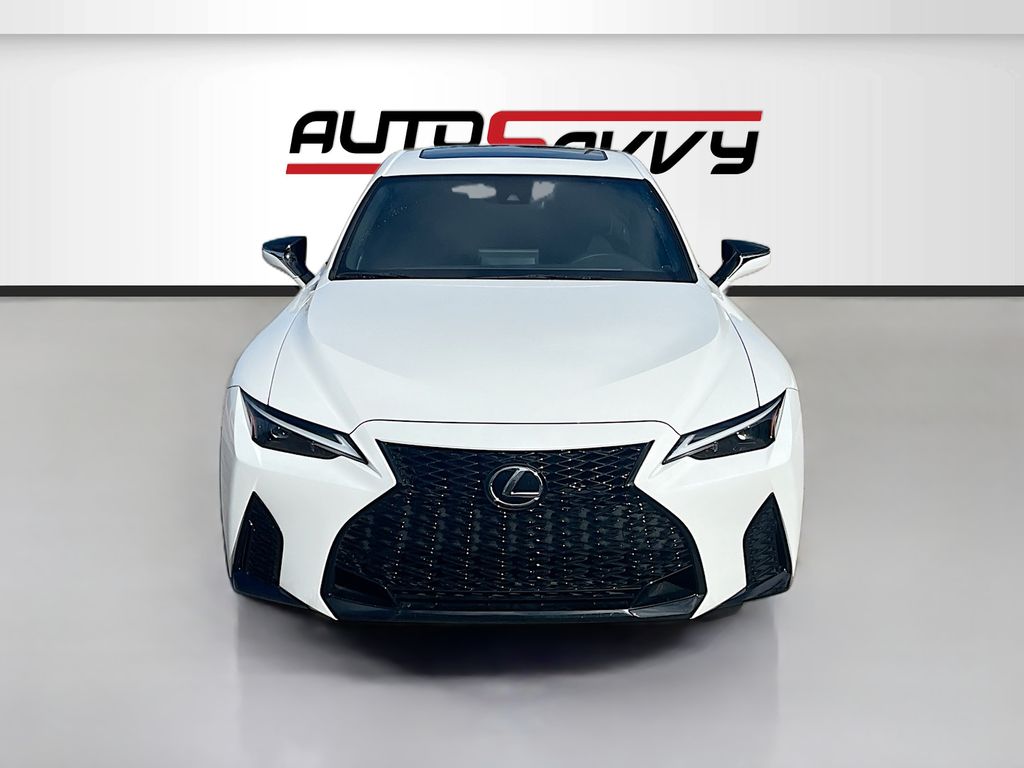 lexus is 2025 JTHBZ1B25S5086607 image lexus is 2025 JTHBZ1B25S5086607 image