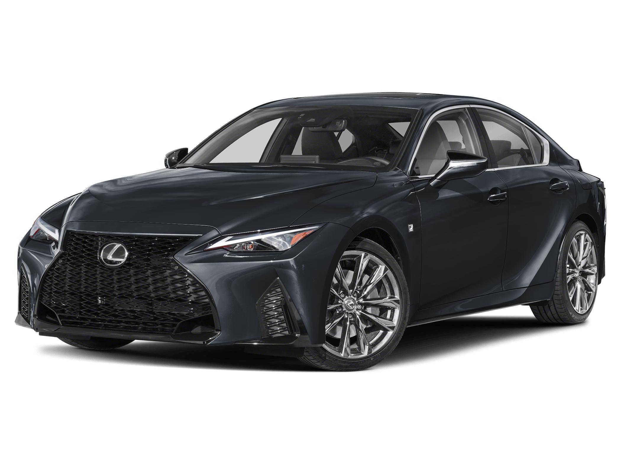 lexus is 2025 JTHGZ1E27S5042254 image lexus is 2025 JTHGZ1E27S5042254 image